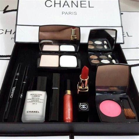 is chanel makeup cheaper in usa|chanel makeup discount.